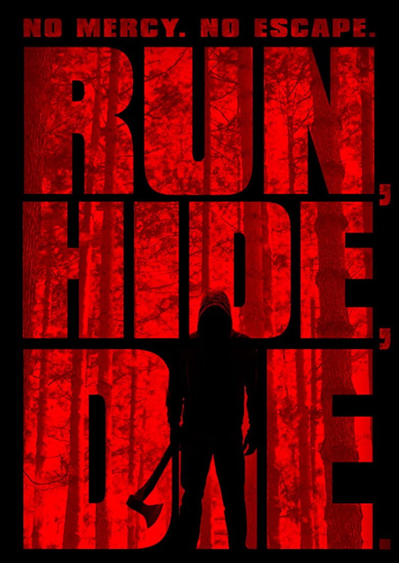 Run Hide Die ทริปสยอง วิ่ง ซ่อน ตาย (2012)