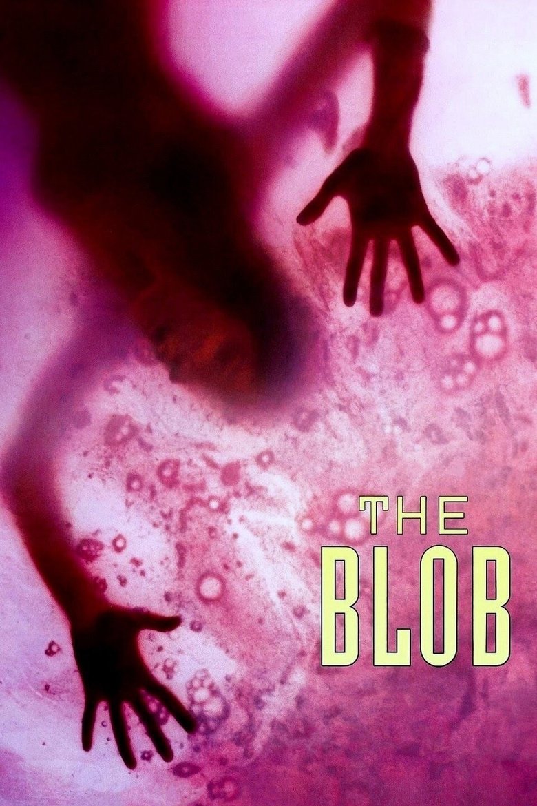 The Blob เหนอะเคี้ยวโลก (1988)