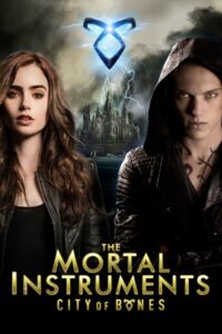 The Mortal Instruments: City of Bones นักรบครึ่งเทวดา (2013)