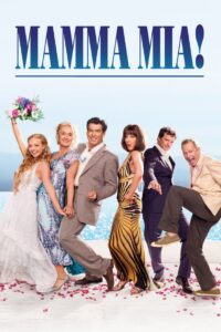 Mamma Mia มัมมา มีอา วิวาห์วุ่น ลุ้นหาพ่อ (2008)
