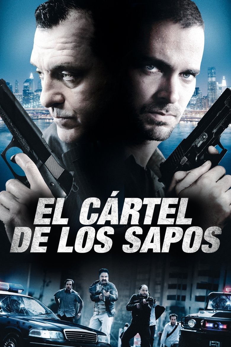 The Snitch Cartel ทรชนโค่นมาเฟีย (2011)
