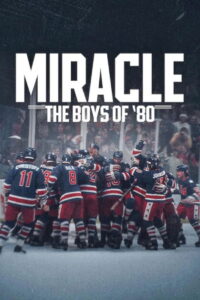 Miracle: The Boys of ’80 มหัศจรรย์ฮอกกี้ปี 80 (2026)