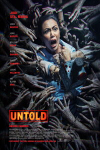 Untold (2025) ซ่อนเร้น