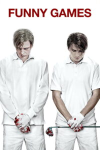 Funny Games (2007) เกมหฤหรรษ์ วันหฤโหด