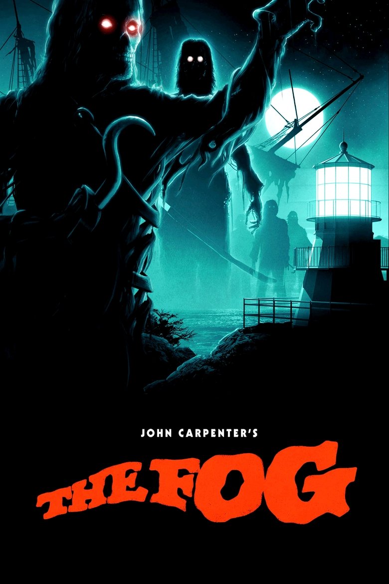 The Fog หมอกมรณะ (1980)