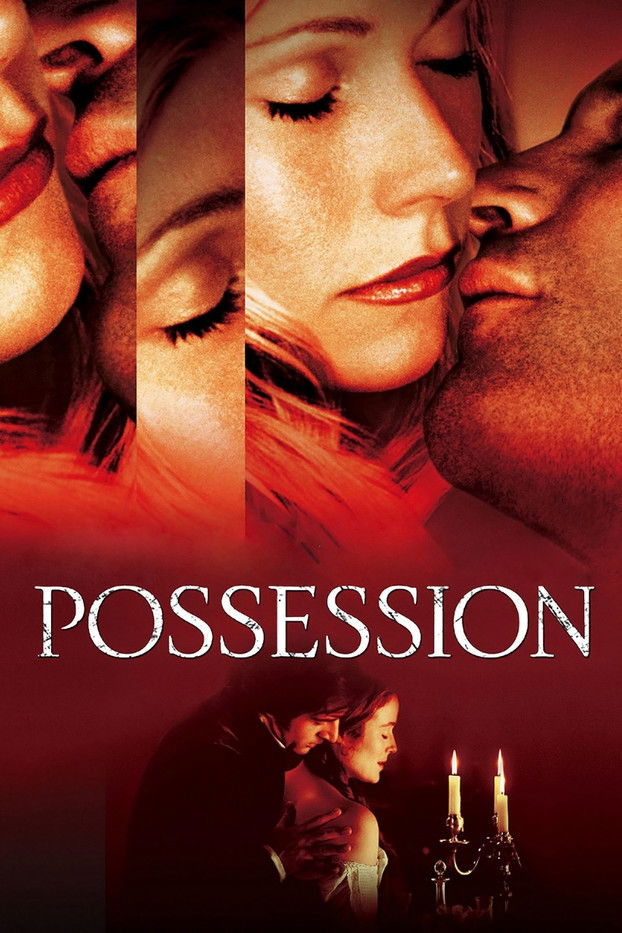 Possession โพสเซสชั่น อำนาจรักเชื่อมหัวใจ (2002)
