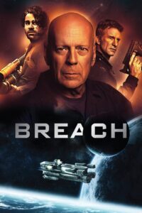 Breach (AntiLife) สมการต้านชีวิต (2020)