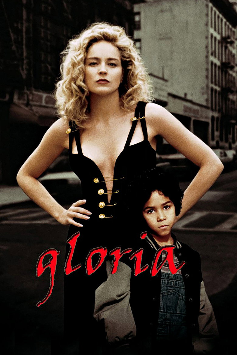 Gloria ใจเธอแน่… กล้าแหย่เจ้าพ่อ (1999)