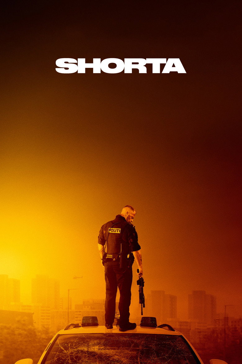 Enforcement (Shorta) (2020)