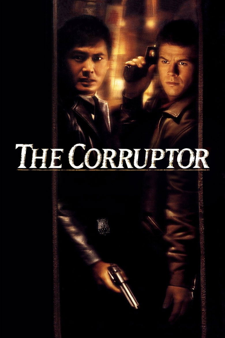 The Corruptor คอรัปเตอร์ ฅนคอรัปชั่น (1999)