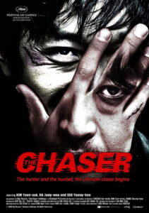 The Chaser โหด ดิบ ไล่ ล่า (2008)