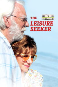 The Leisure Seeker สุดทางรักวันพักใจ (2017)