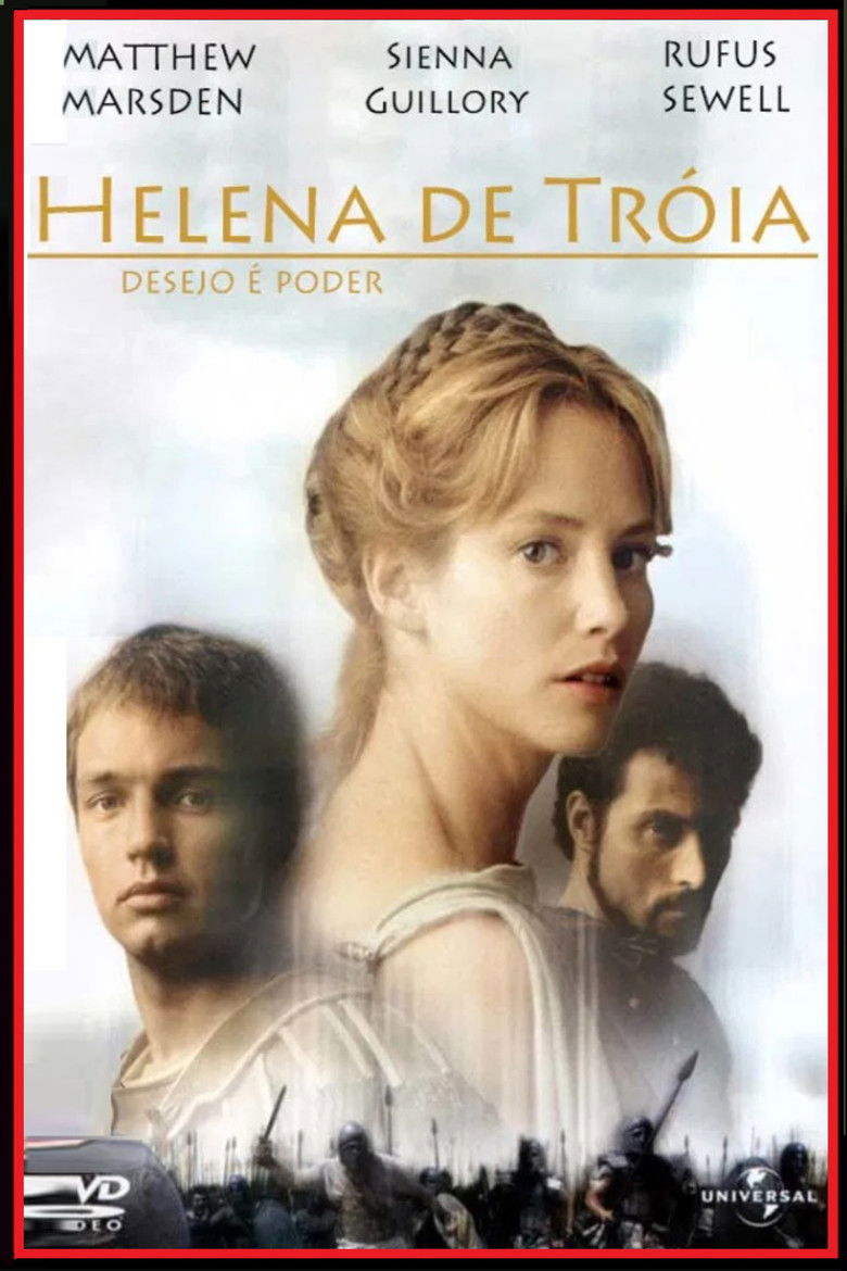 Helen of Troy เฮเลน โฉมงามแห่งกรุงทรอย (2003)