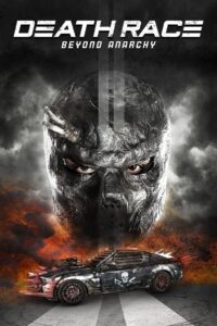 Death Race 4 Beyond Anarchy เดธ เรซ…ซิ่ง สั่ง ตาย 4 (2018)