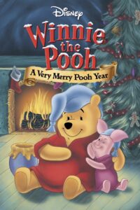 Winnie the Pooh A Very Merry Pooh Year วินนี่ เดอะ พูห์ ตอน สวัสดีปีพูห์ (2002)