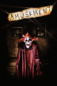 Amusement หรรษาสยอง (2008)