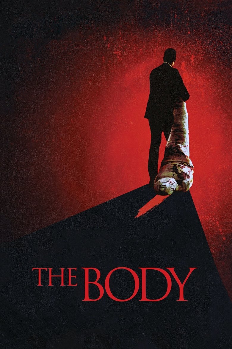 The Body ศพที่หายไป (2019)