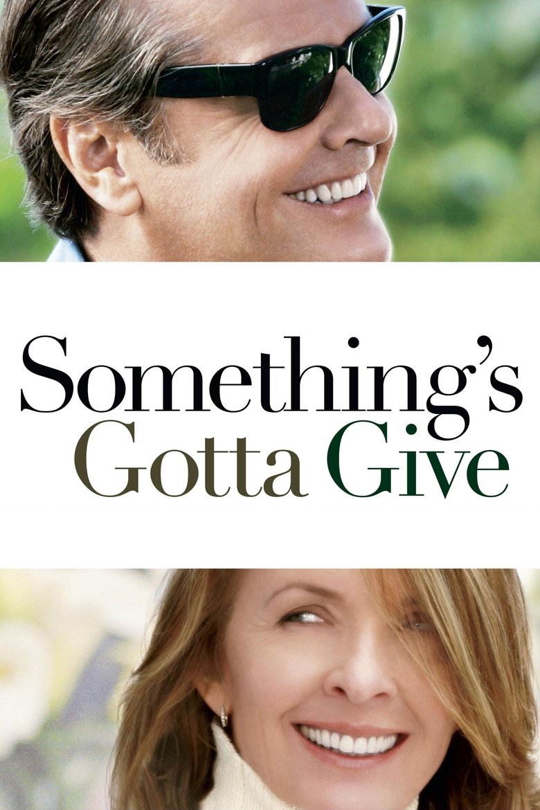 Something’s Gotta Give รักแท้ไม่มีวันแก่ (2003)