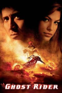 Ghost Rider โกสต์ ไรเดอร์ มัจจุราชแห่งรัตติกาล (2007)