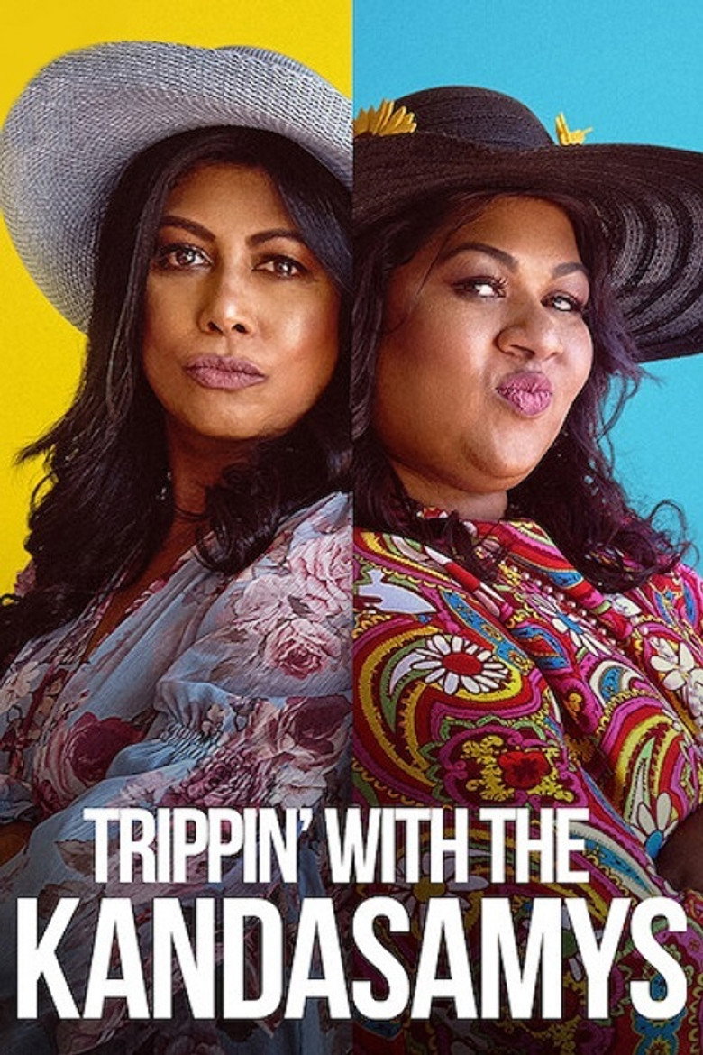 Trippin with the Kandasamys (2021)