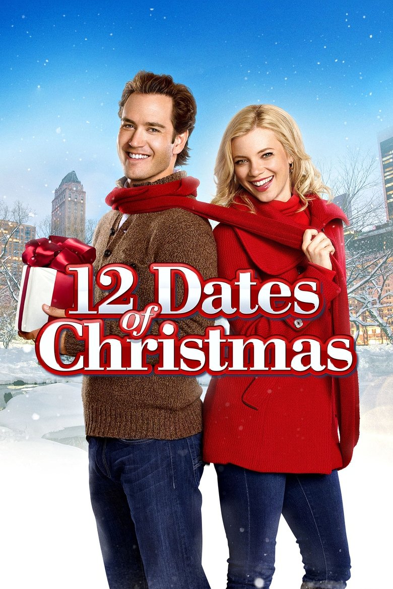 12 Dates of Christmas คริสต์มาสนี้ขอมี 12 เดต (2011)