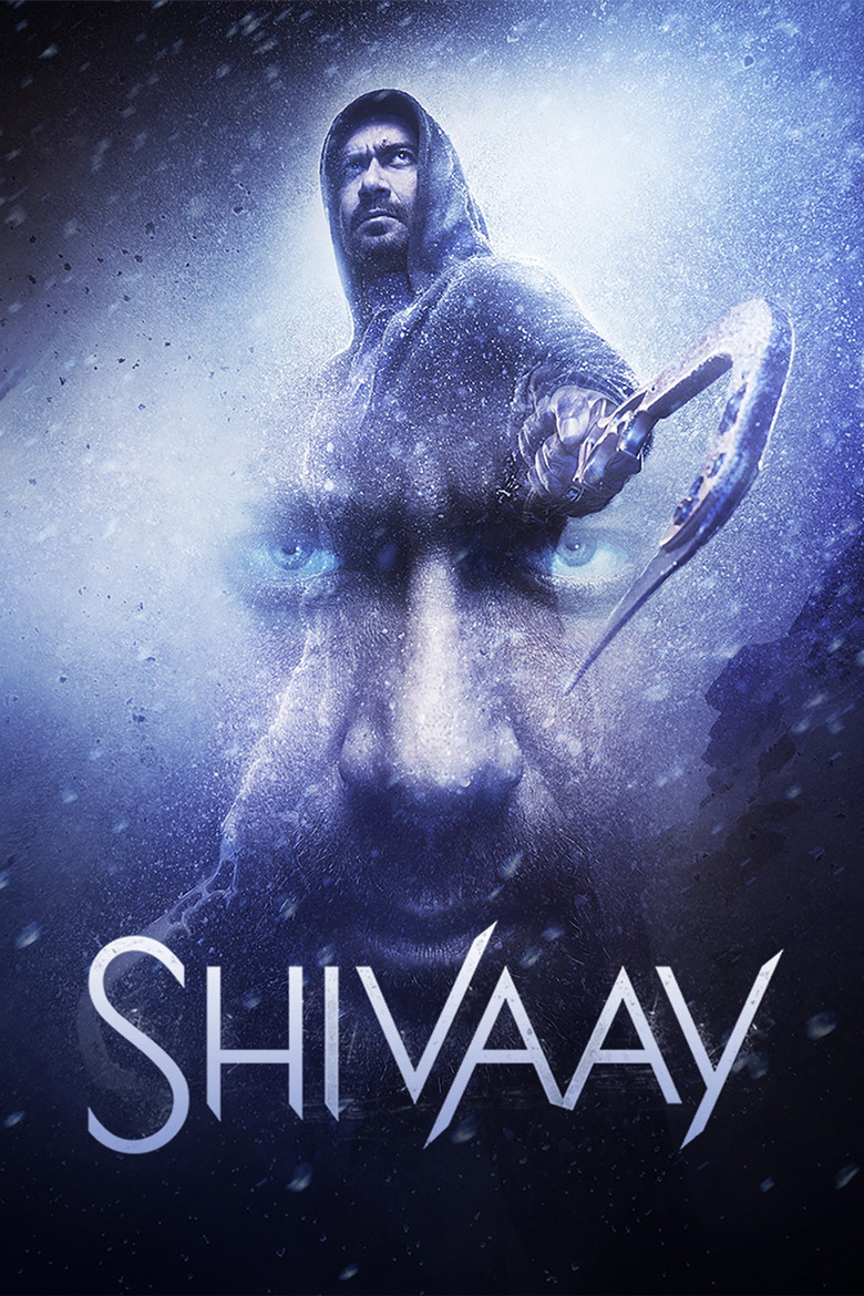 Shivaay ไต่ระห่ำล่าเดนนรก (2016)