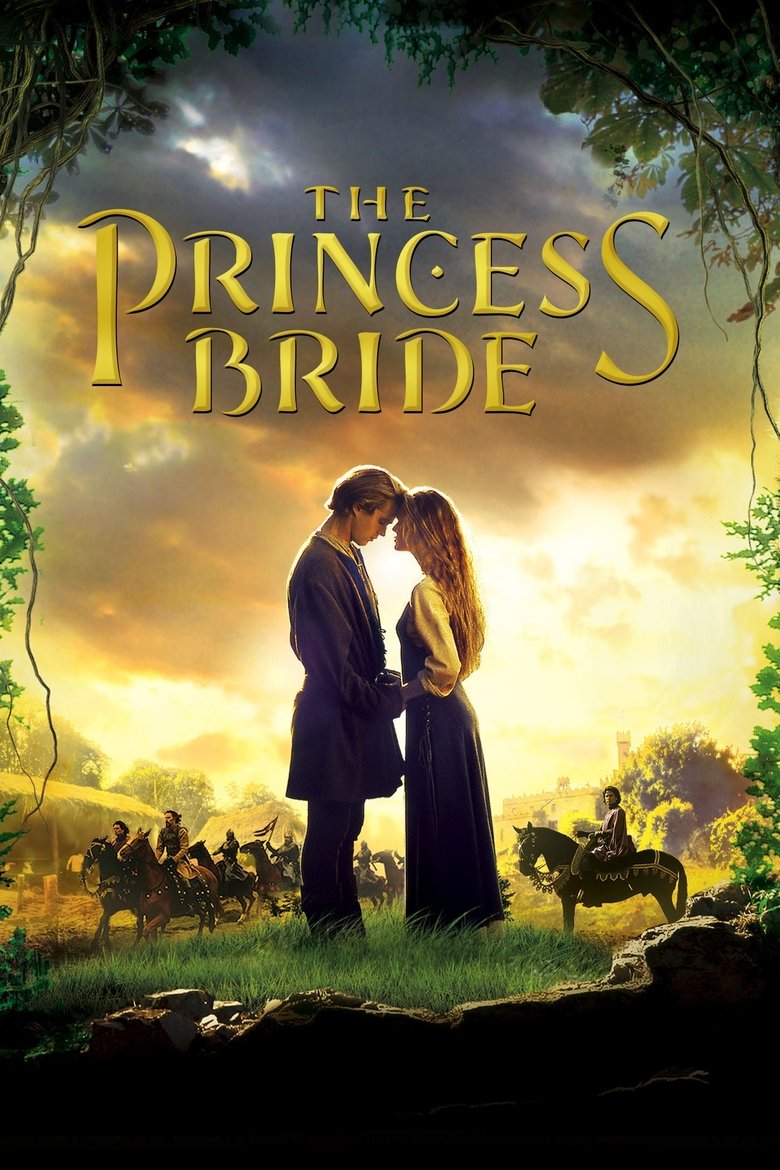 The Princess Bride นิทานเจ้าหญิงทะลุตำนาน (1987)