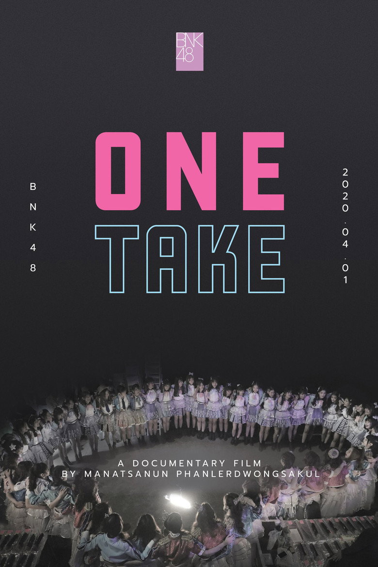 BNK48 One Take (2020)