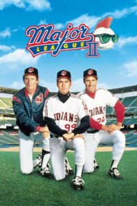 Major League II เมเจอร์ลีก 2 (1994)
