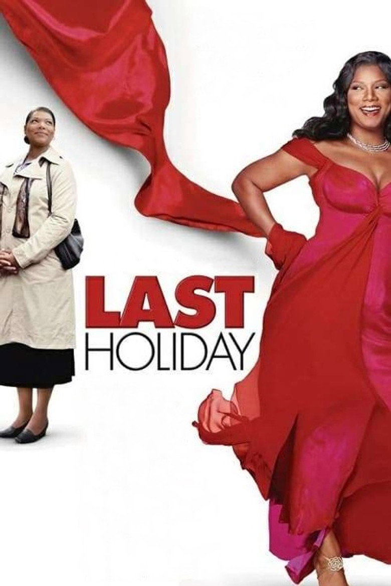 Last Holiday (2006)