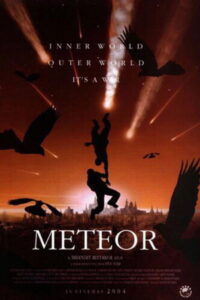 The Meteor อุกกาบาต (2004)