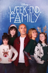 Weekend Family Christmas Special (2022)