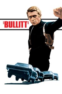 Bullitt บูลลิตท์ สิงห์มือปราบ (1968)