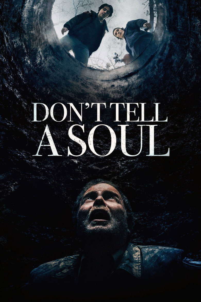 Dont Tell a Soul (2020)