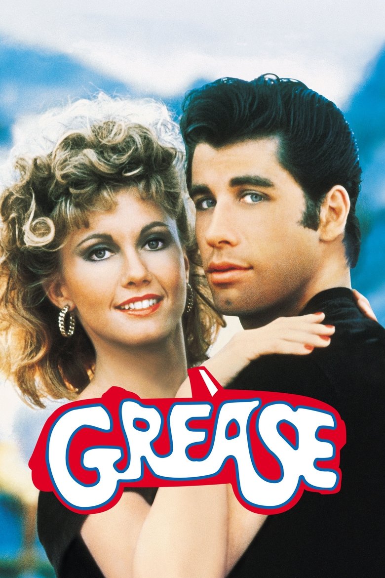 Grease กรีส (1978)