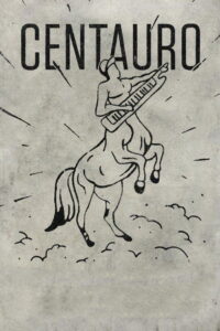 Centaur (Centauro) เซนทอร์ (2022)