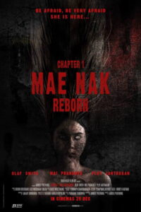 Mae Nak Reborn Chapter 1 (2022)