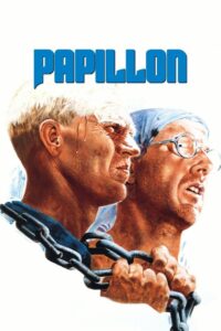 Papillon ปาปิญอง (1973)