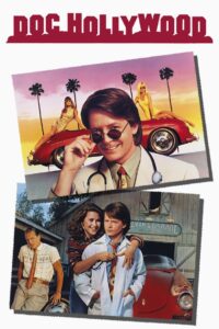 Doc Hollywood ด็อคเตอร์หัวใจพลอมแพลม (1991)