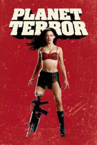 Planet Terror โคโยตี้ แข้งปืนกล (2007)