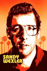 Sandy Wexler แซนดี้ เวกซ์เลอร์ (2017)