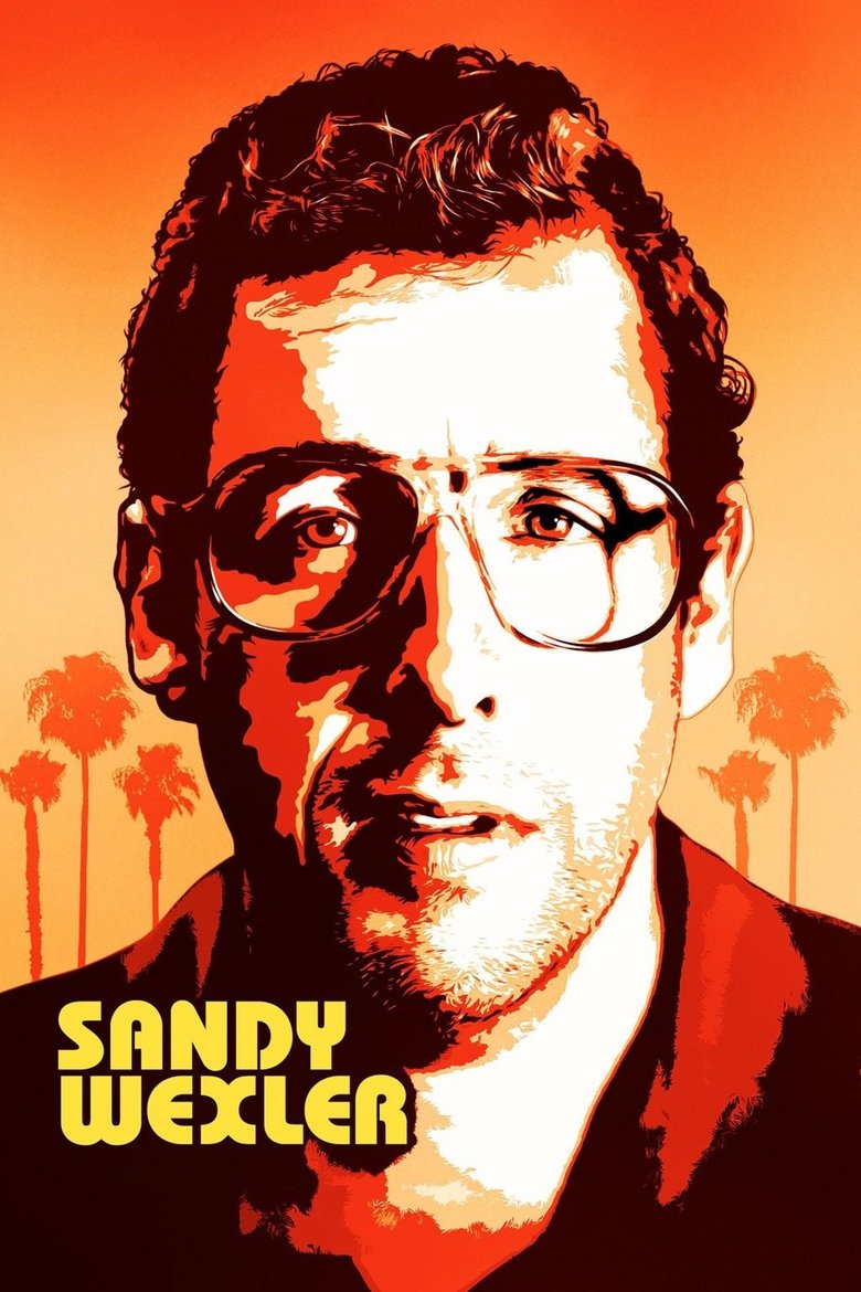 Sandy Wexler แซนดี้ เวกซ์เลอร์ (2017)