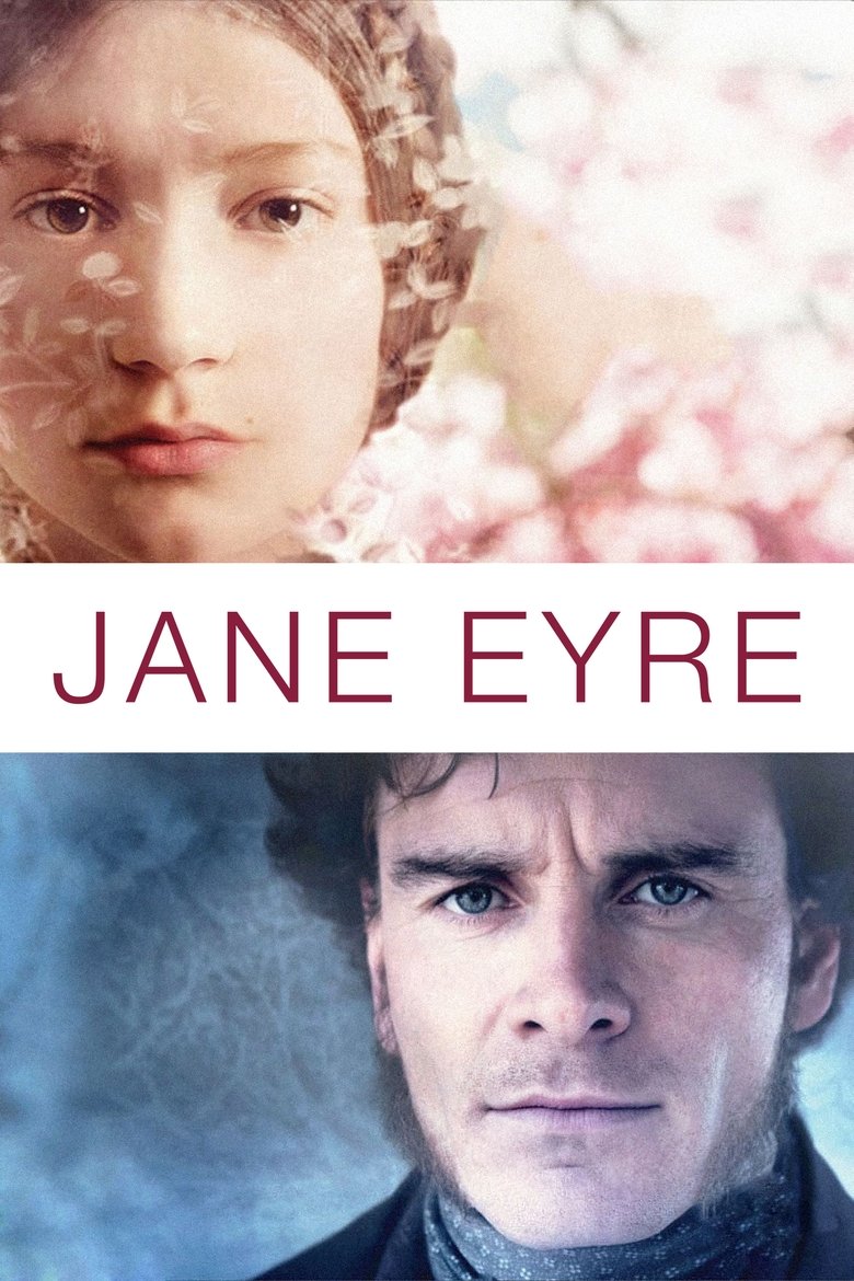 Jane Eyre เจน แอร์ หัวใจรัก นิรันดร (2011)