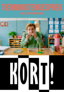 School’s Out (2018)