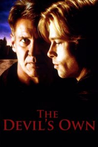 The Devil’s Own 1997 ภารกิจล่าหักเหลี่ยม