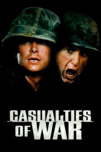 Casualties of War เดนหักเดน (1989)