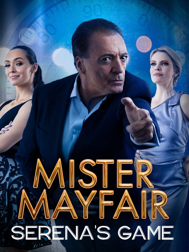 Mister Mayfair (2021)