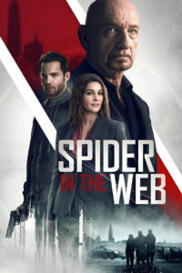 Spider in the Web (2019) พากย์ไทย