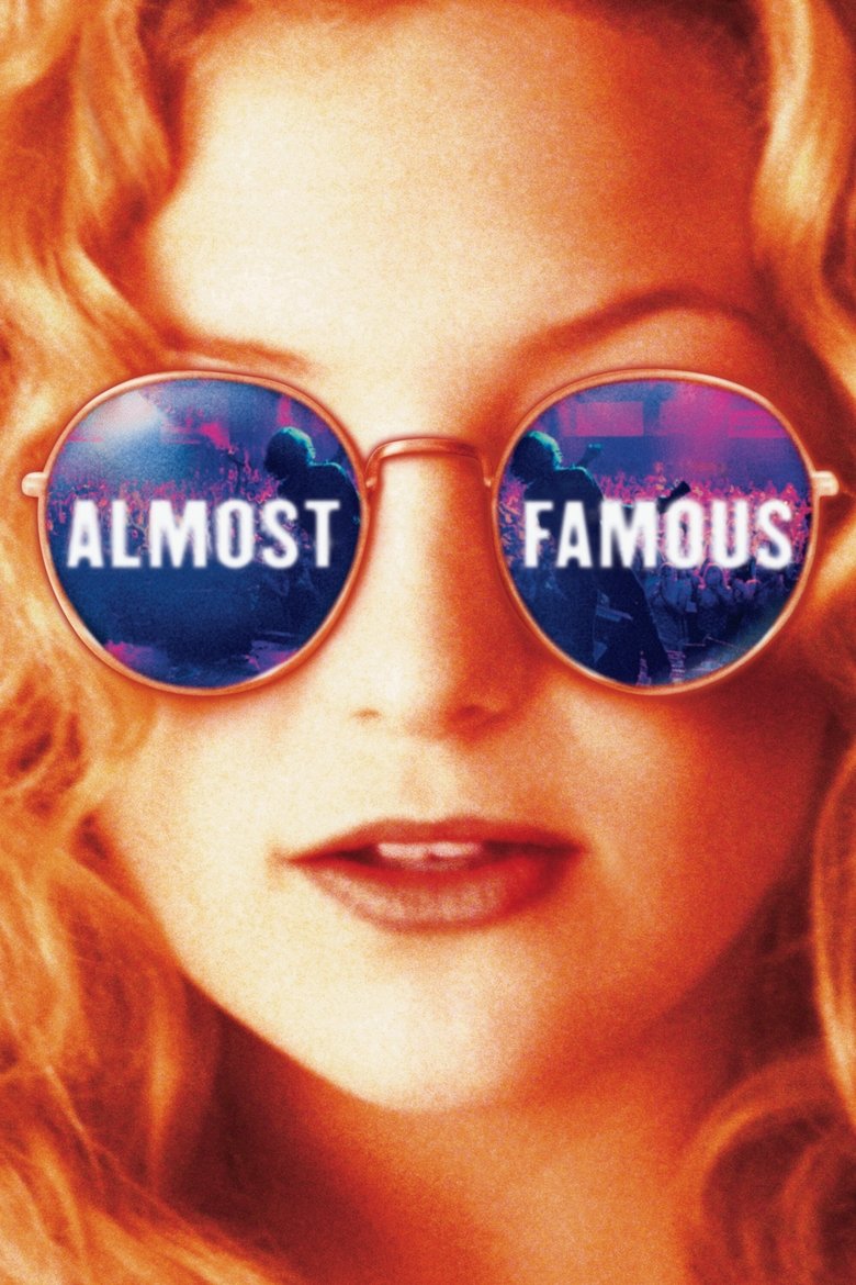 Almost Famous อีกนิด…ก็ดังแล้ว (2000)