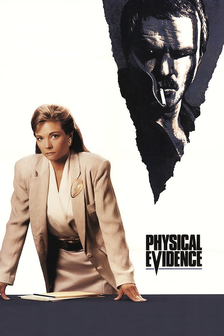 Physical Evidence 1989 เปิดตำราล่าอหังการ